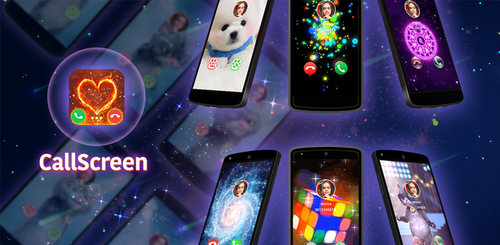 CallScreen