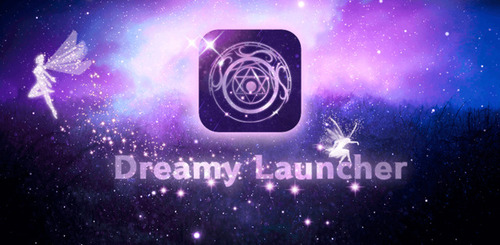 Dreamy Launcher